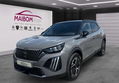Peugeot 2008, 2024