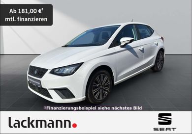 Seat Ibiza, 2024