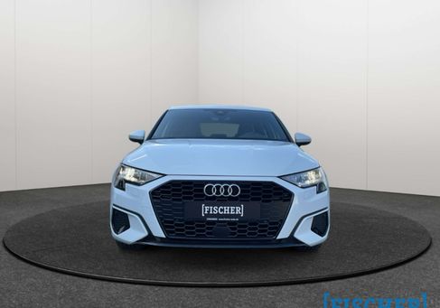 Audi A3, 2022 2