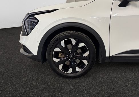 Kia Sportage, 2025 3