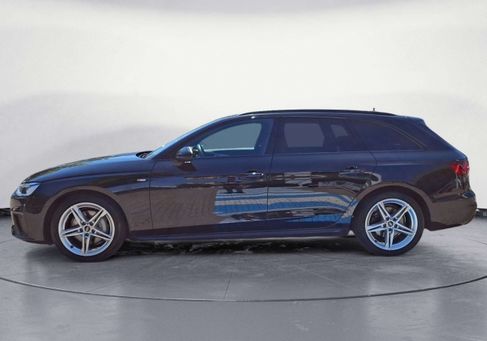 Audi A4, 2024 3