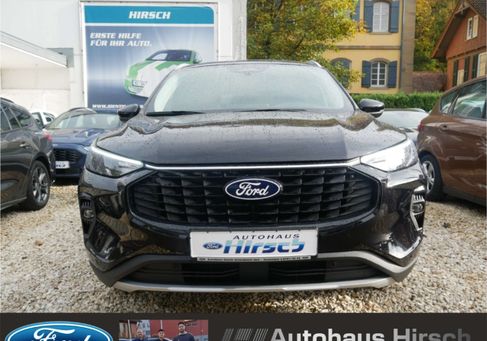 Ford Kuga, 2024