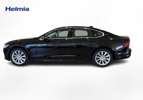 Volvo S90, 2022