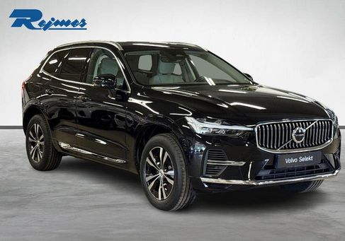 Volvo XC60, 2023 3