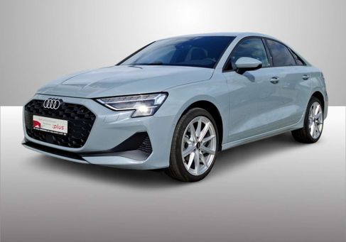 Audi A3, 2026 2