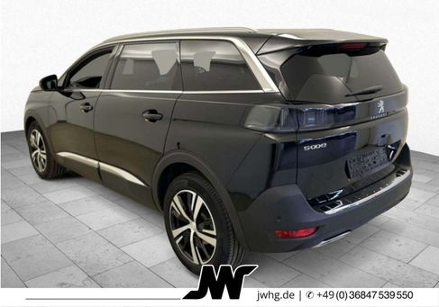 Peugeot 5008, 2023 3