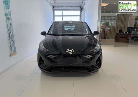 Hyundai i10, 2025 2