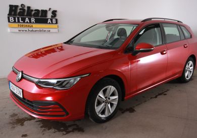 Volkswagen Golf, 2023