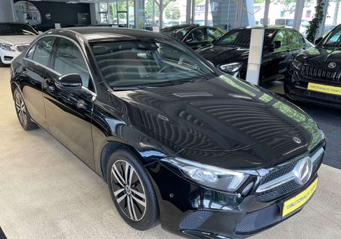 Mercedes-Benz A 200, 2019