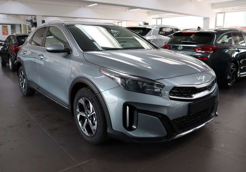Kia XCeed, 2026