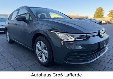 Volkswagen Golf, 2024