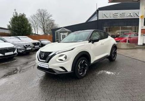 Nissan Juke, 2023 2