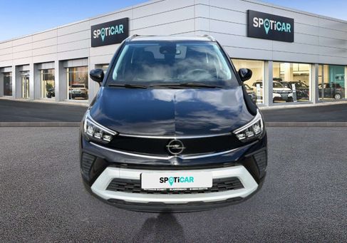 Opel Crossland X, 2023 2