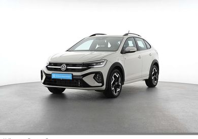 Volkswagen Taigo, 2026