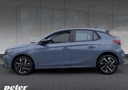 Opel Corsa, 2025 2