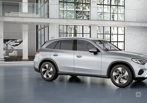 Mercedes-Benz GLC 300, 2024