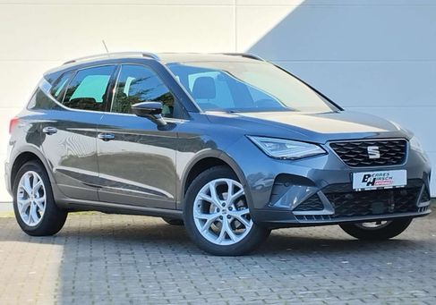 Seat Arona, 2023 2