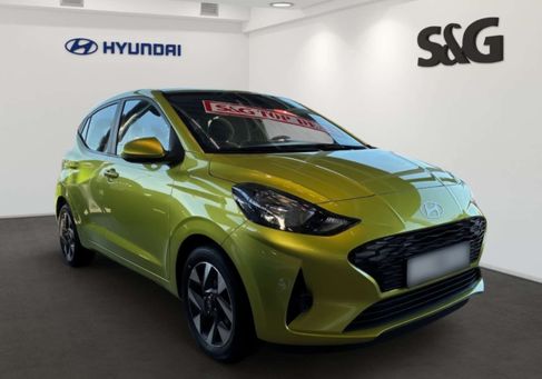 Hyundai i10, 2025 2