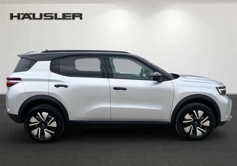 Opel Frontera, 2026