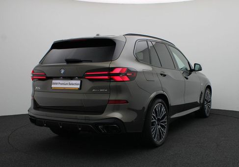 BMW X5, 2026