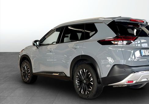 Nissan X-Trail, 2026 2