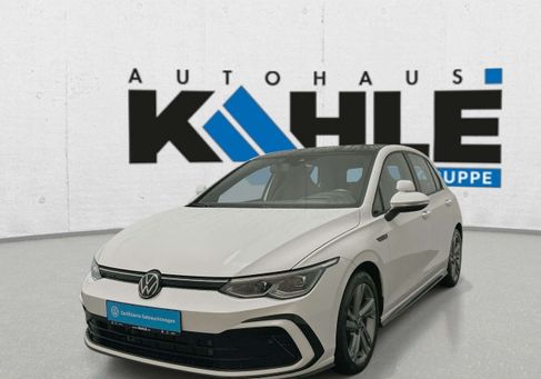 Volkswagen Golf, 2023 2
