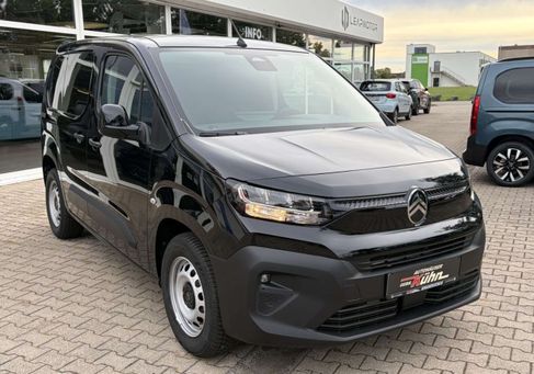 Citroën Berlingo, 2026 3