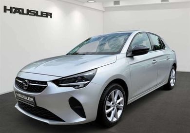 Opel Corsa, 2022
