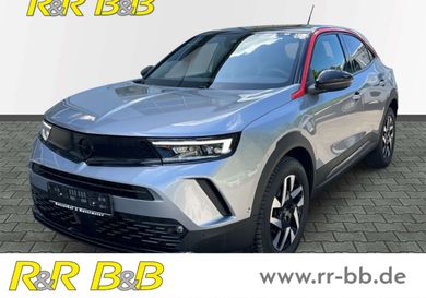 Opel Mokka, 2022