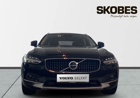 Volvo V90 Cross Country, 2022