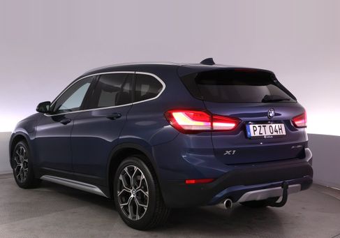 BMW X1, 2021 3