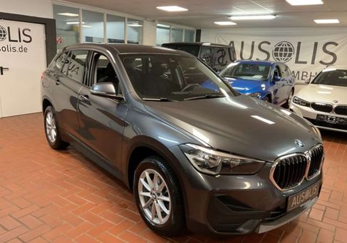 BMW X1, 2020