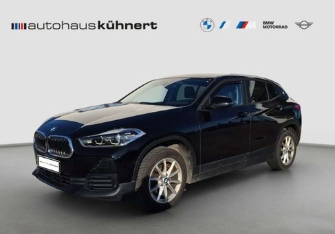 BMW X2, 2022 2