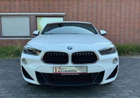 BMW X2, 2019 2