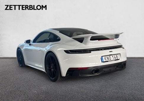 Porsche, 2023