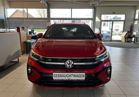 Volkswagen Taigo, 2025