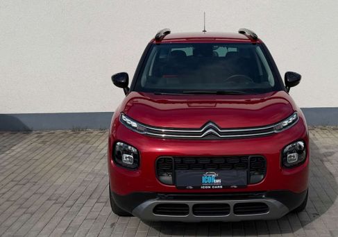 Citroën C3 Aircross, 2020 2