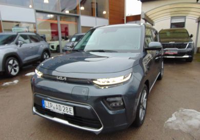 Kia Soul, 2023