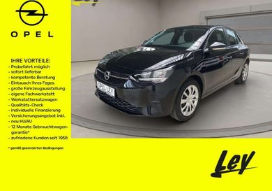 Opel Corsa, 2023