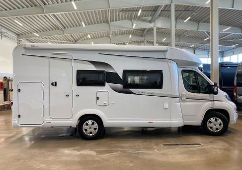 Citroën Jumper, 2022