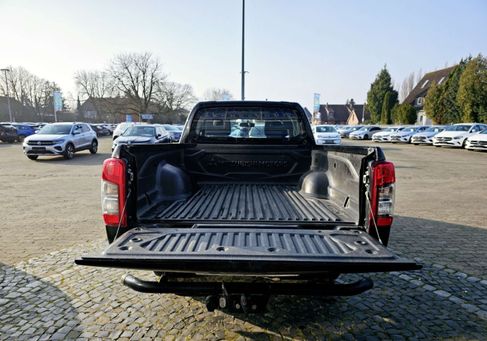 Mitsubishi L200, 2020