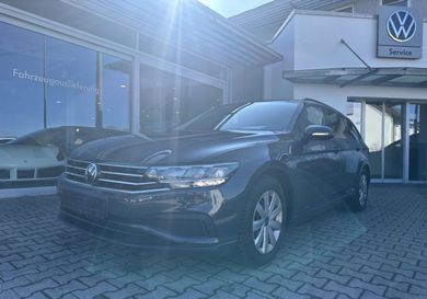 Volkswagen Passat Variant, 2020