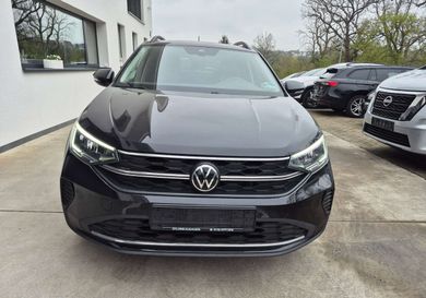 Volkswagen Taigo, 2025