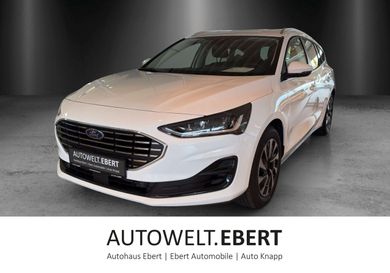 Ford Focus, 2026
