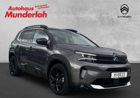 Citroën C5 Aircross, 2022 3