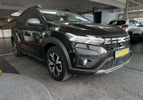 Dacia Sandero, 2023