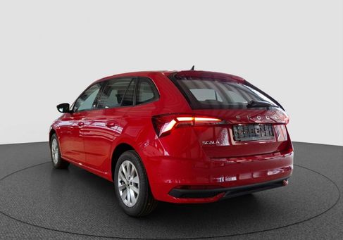 Skoda Scala, 2026