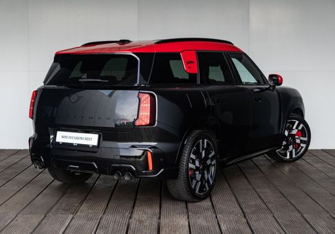 MINI John Cooper Works Countryman, 2024