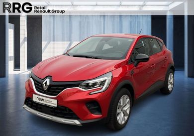 Renault Captur, 2023