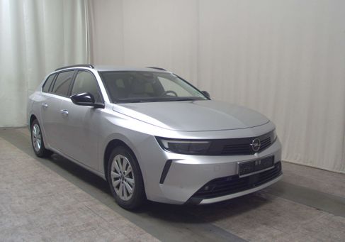 Opel Astra, 2023